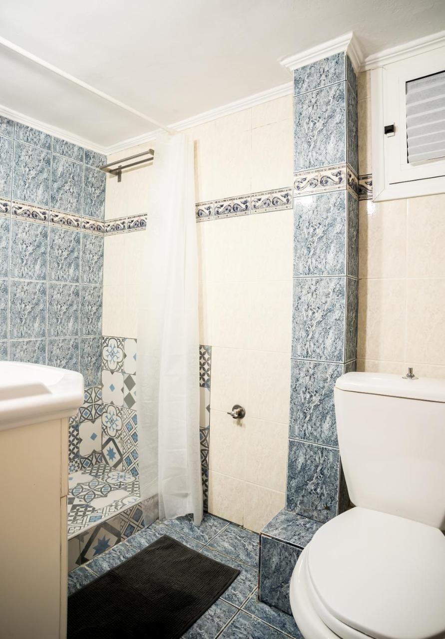 Apartmán Houseloft Aqua Gardens Soluň Exteriér fotografie