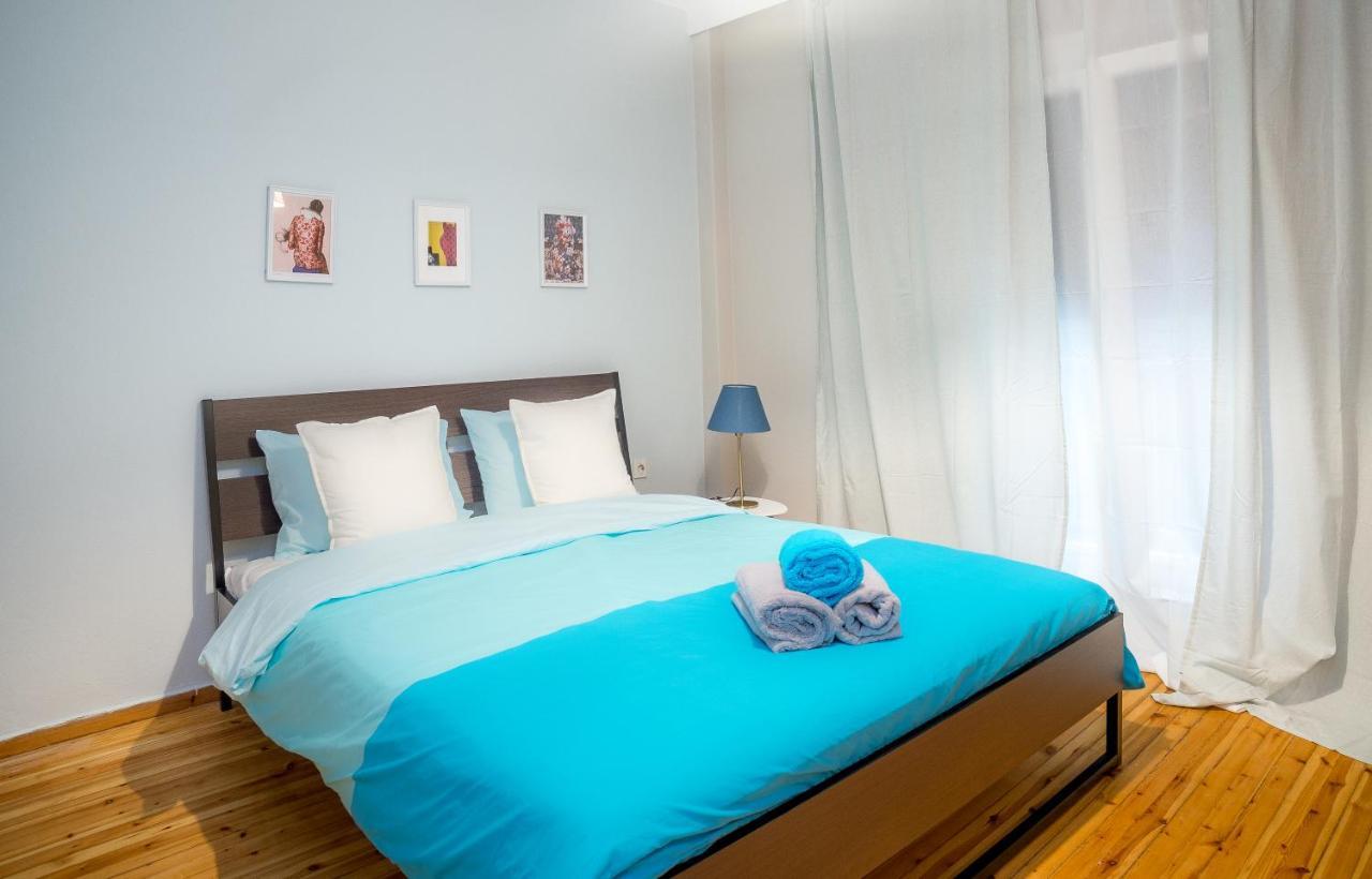 Apartmán Houseloft Aqua Gardens Soluň Exteriér fotografie