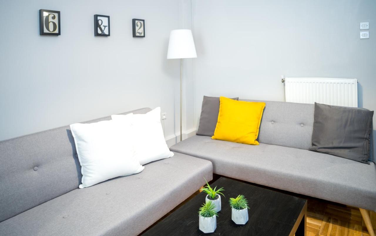 Apartmán Houseloft Aqua Gardens Soluň Exteriér fotografie