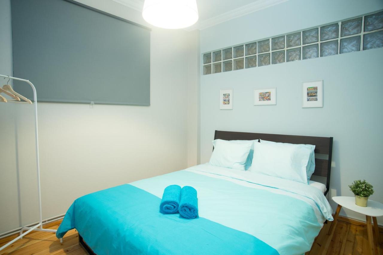 Apartmán Houseloft Aqua Gardens Soluň Exteriér fotografie