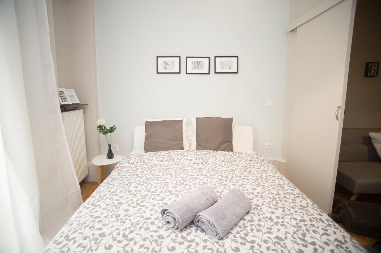 Apartmán Houseloft Aqua Gardens Soluň Exteriér fotografie