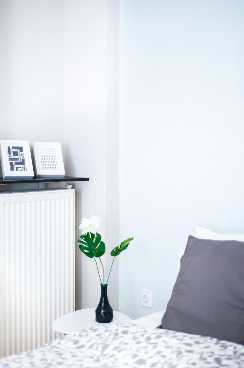 Apartmán Houseloft Aqua Gardens Soluň Exteriér fotografie